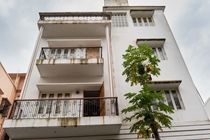 Zo Rooms City Centre Sector II Kolkata Exterior photo